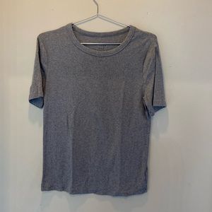 Grey t-shirt